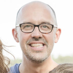 Meet your Posher, Mark
